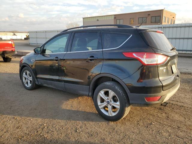 Photo 2 from auction – 2016 FORD ESCAPE SE with VIN 1FMCU0GX9GUB35075