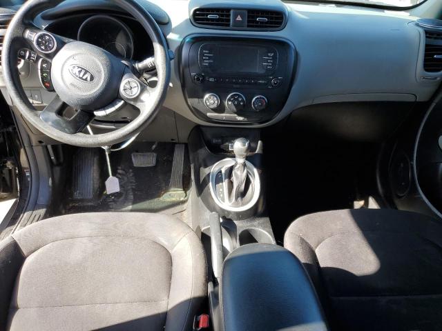 Photo 8 from auction – 2018 KIA SOUL with VIN KNDJN2A25J7592795