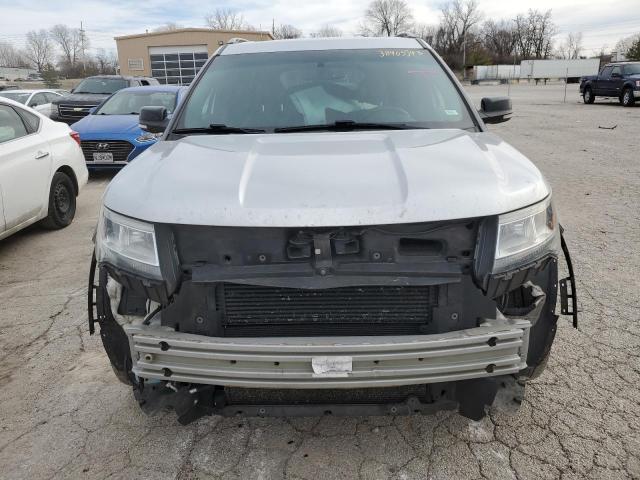 Photo 5 from auction – 2016 FORD EXPLORER X with VIN 1FM5K8DH6GGB83335