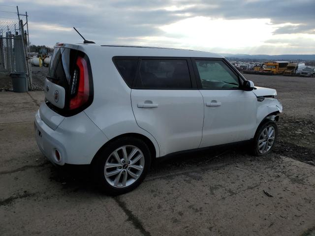 Photo 3 from auction – 2019 KIA SOUL + with VIN KNDJP3A51K7918135