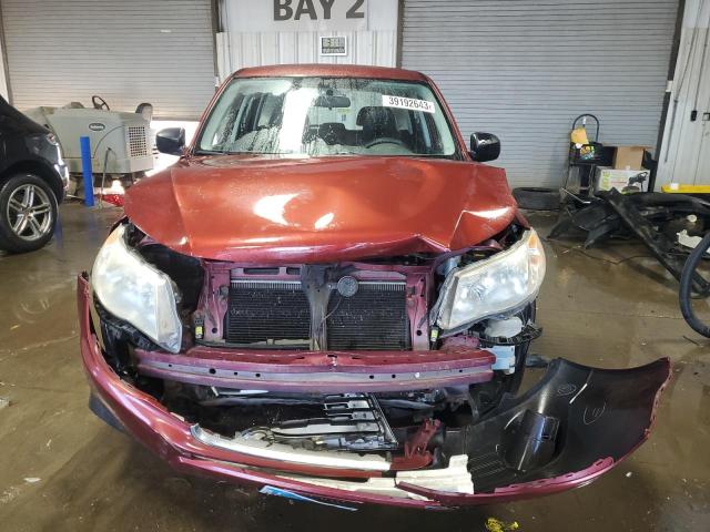 Photo 5 from auction – 2009 SUBARU FORESTER 2 with VIN JF2SH61619H747291