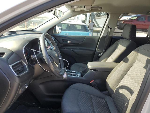Photo 7 from auction – 2019 CHEVROLET EQUINOX LT with VIN 2GNAXJEV6K6248782