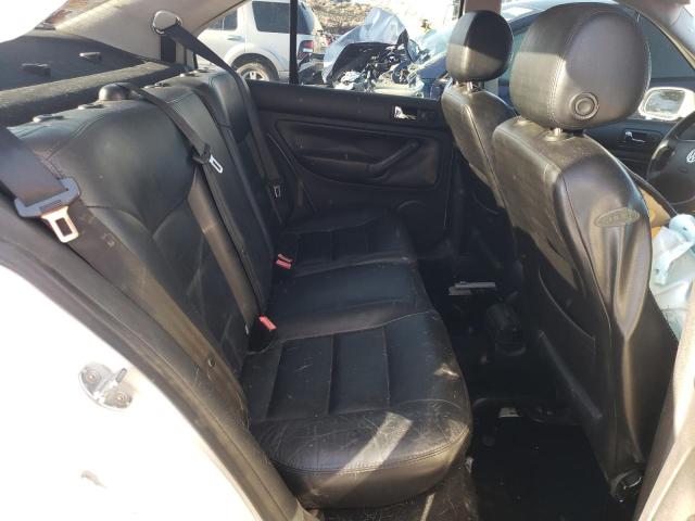 Photo 10 from auction – 2002 VOLKSWAGEN JETTA GLS with VIN 3VWSE69M02M144518