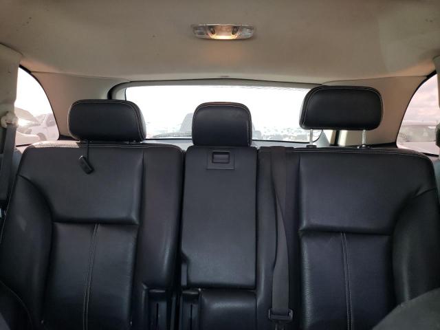 Photo 10 from auction – 2007 FORD EDGE SEL P with VIN 2FMDK39C07BA70645