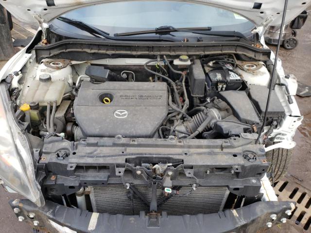 Photo 11 from auction – 2012 MAZDA 3 I with VIN JM1BL1UG6C1517976