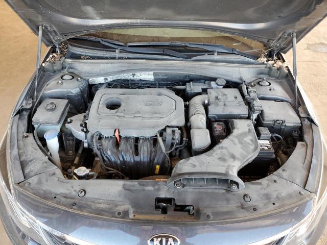 Photo 11 from auction – 2019 KIA OPTIMA with VIN 5XXGT4L37KG298843