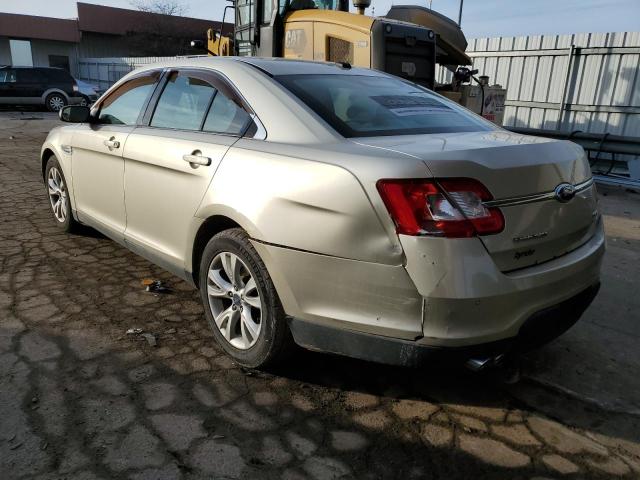 Photo 2 from auction – 2010 FORD TAURUS SEL with VIN 1FAHP2EW9AG164045