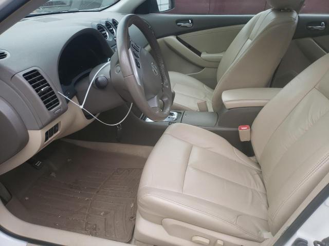 Photo 7 from auction – 2010 NISSAN ALTIMA SR with VIN 1N4BL2AP5AN462619