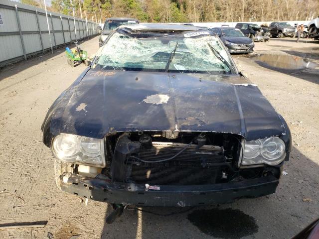 Photo 5 from auction – 2008 CHRYSLER 300C with VIN 2C3LA63H18H308045