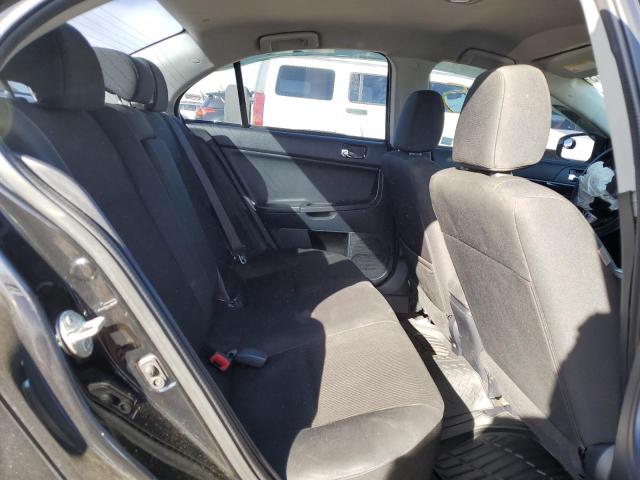 Photo 10 from auction – 2016 MITSUBISHI LANCER ES with VIN JA32V2FW2GU003789