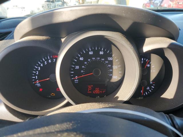 Photo 9 from auction – 2013 KIA SOUL with VIN KNDJT2A54D7639772