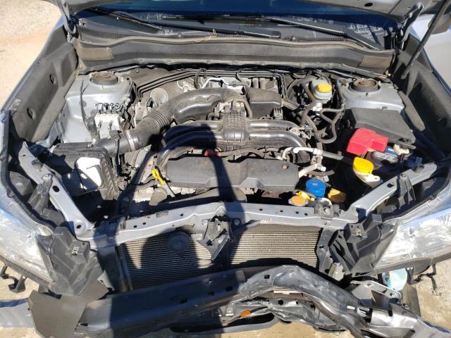 Photo 11 from auction – 2016 SUBARU FORESTER 2 with VIN JF2SJAKC9GH456126