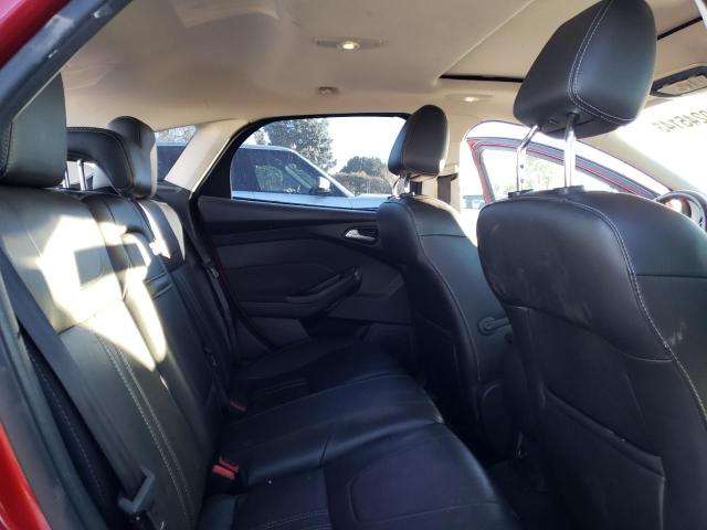 Photo 10 from auction – 2012 FORD FOCUS SEL with VIN 1FAHP3M25CL257644