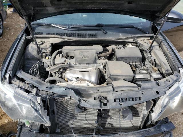 Photo 11 from auction – 2013 TOYOTA CAMRY L with VIN 4T1BF1FK6DU239777