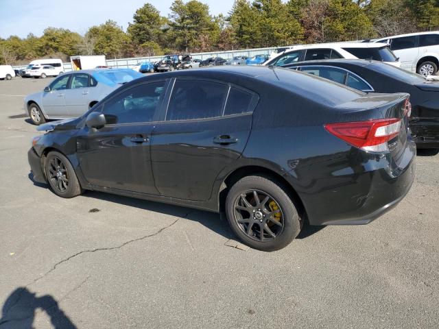 Photo 2 from auction – 2023 SUBARU IMPREZA with VIN 4S3GKAA69P1600117
