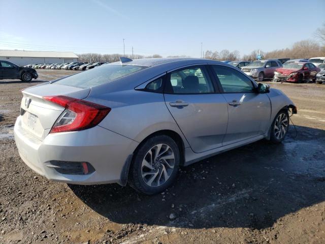 Photo 3 from auction – 2017 HONDA CIVIC EX with VIN 19XFC2F79HE046866