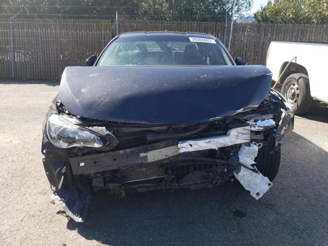 Photo 5 from auction – 2015 SUBARU BRZ 2.0 LI with VIN JF1ZCAC13F9600014