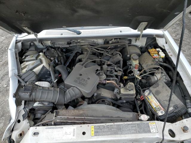 Photo 7 from auction – 2002 FORD RANGER SUP with VIN 1FTZR45E62PA74543