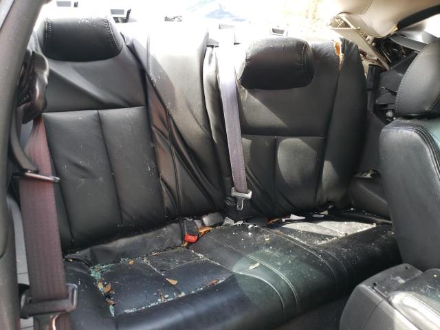 Photo 10 from auction – 2008 NISSAN ALTIMA 3.5 with VIN 1N4BL24E58C102623