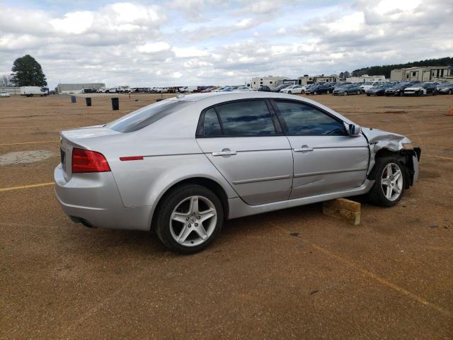 Photo 3 from auction – 2005 ACURA TL with VIN 19UUA66285A029324