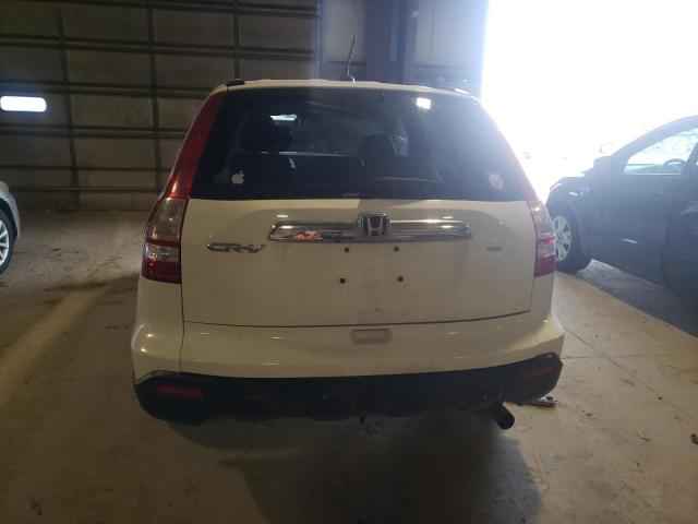 Photo 6 from auction – 2008 HONDA CR-V with VIN 5J6RE48778L038797