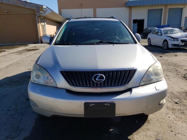 Photo 5 from auction – 2007 LEXUS RX 350 with VIN 2T2GK31U97C021937