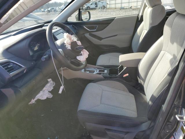Photo 7 from auction – 2019 SUBARU FORESTER with VIN JF2SKACC3KH581580