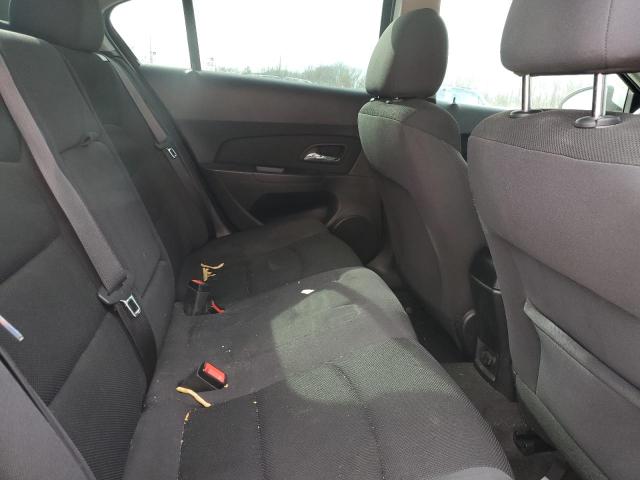 Photo 10 from auction – 2015 CHEVROLET CRUZE LT with VIN 1G1PC5SB6F7286284