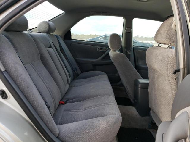 Photo 10 from auction – 2000 TOYOTA CAMRY CE with VIN 4T1BG22K5YU667564