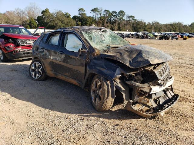 Photo 4 from auction – 2018 JEEP COMPASS LI with VIN 3C4NJCCB3JT406389