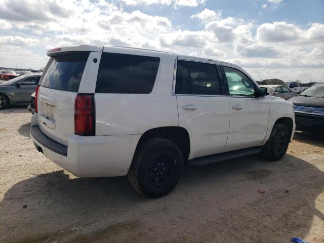 Photo 3 from auction – 2019 CHEVROLET TAHOE POLI with VIN 1GNLCDEC3KR295096
