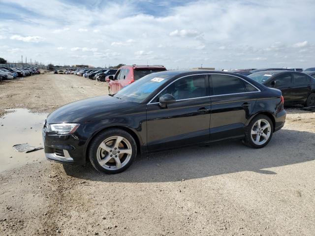 AUDI A3 PREMIUM 2019 with VIN WAUAUGFFXK1023857 - Photo from auction
