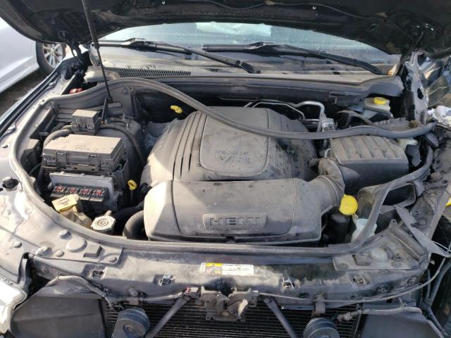 Photo 12 from auction – 2013 DODGE DURANGO CI with VIN 1C4SDJET7DC663771