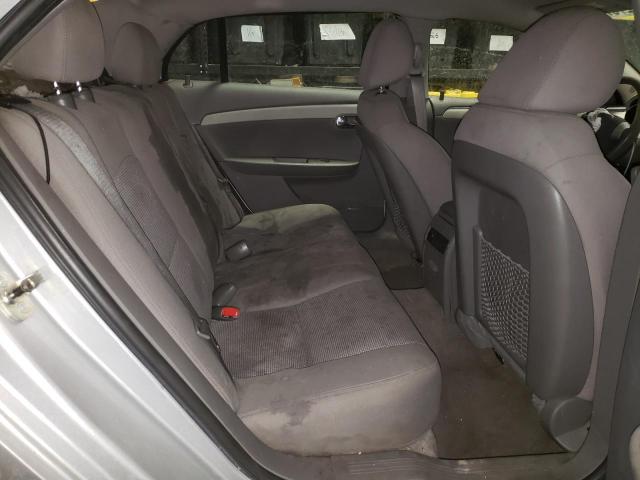 Photo 10 from auction – 2011 CHEVROLET MALIBU LS with VIN 1G1ZB5E11BF185216