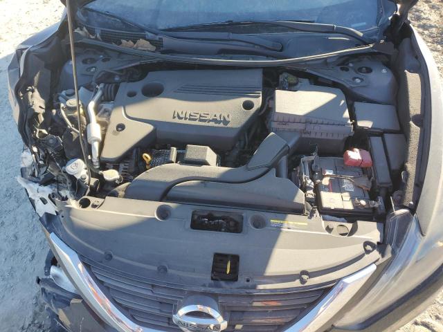 Photo 11 from auction – 2017 NISSAN ALTIMA 2.5 with VIN 1N4AL3AP1HC277541