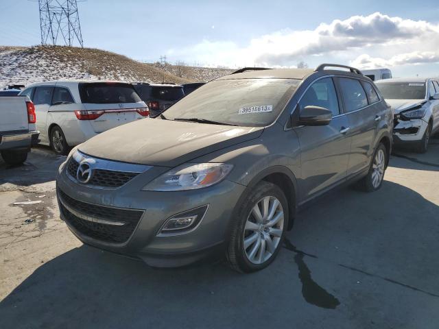MAZDA CX-9 2010 with VIN JM3TB3MA3A0208944 - Photo from auction