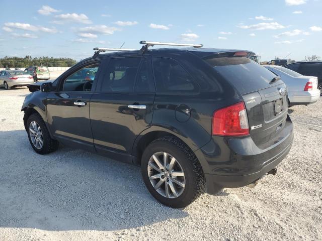 Photo 2 from auction – 2011 FORD EDGE SEL with VIN 2FMDK4JC6BBB35041