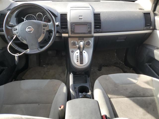Photo 8 from auction – 2012 NISSAN SENTRA 2.0 with VIN 3N1AB6AP4CL615593