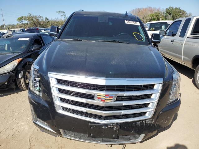 Photo 5 from auction – 2016 CADILLAC ESCALADE L with VIN 1GYS4BKJ9GR317094