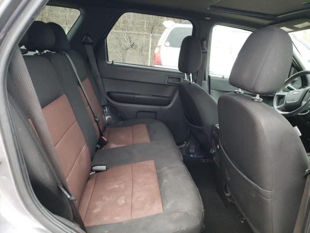 Photo 11 from auction – 2008 FORD ESCAPE XLT with VIN 1FMCU03138KA47489