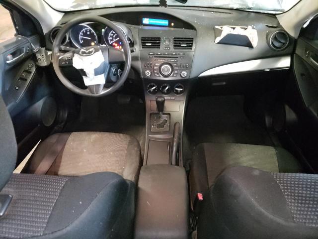 Photo 8 from auction – 2013 MAZDA 3 I with VIN JM1BL1TF6D1770998