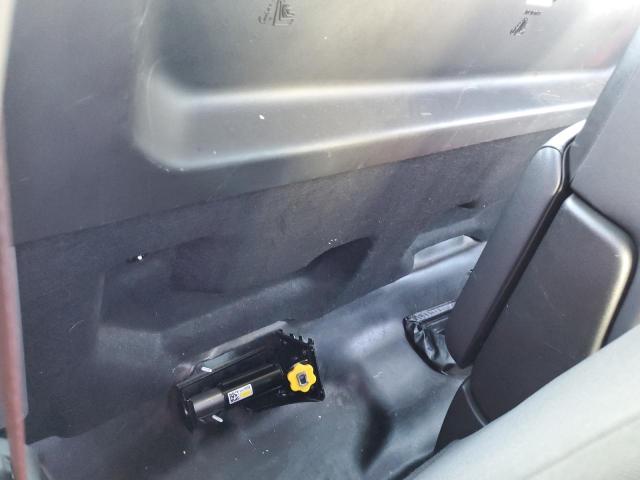 Photo 10 from auction – 2021 CHEVROLET SILVERADO with VIN 3GCNWAEF2MG209040