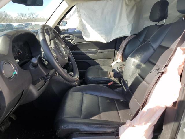 Photo 7 from auction – 2015 JEEP PATRIOT LA with VIN 1C4NJPFA3FD178675