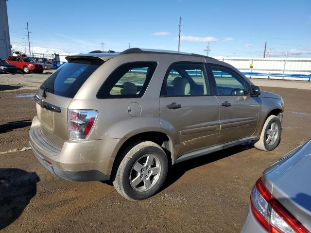 Photo 3 from auction – 2007 CHEVROLET EQUINOX LS with VIN 2CNDL13F676027442