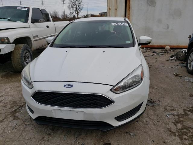 Photo 5 from auction – 2017 FORD FOCUS SE with VIN 1FADP3K22HL217028