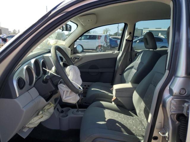 Photo 7 from auction – 2009 CHRYSLER PT CRUISER with VIN 3A8FY48989T556756