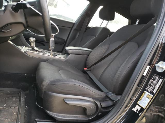Photo 7 from auction – 2016 KIA OPTIMA LX with VIN 5XXGT4L35GG115608