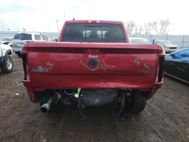 Photo 6 from auction – 2013 RAM 1500 SLT with VIN 1C6RR7LT9DS726341
