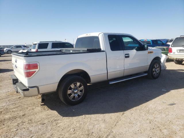 Photo 3 from auction – 2010 FORD F150 SUPER with VIN 1FTEX1C80AFB47099