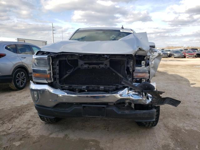 Photo 5 from auction – 2016 CHEVROLET SILVERADO with VIN 3GCPCREC3GG229520